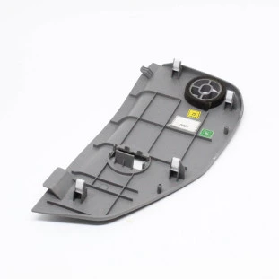Tampa do Painel Kia Sorento 2006 a 2009 - Direito / Dianteiro - Original