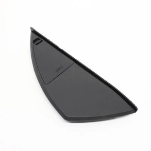 Tampa do Painel Kia Soul 2009 a 2012 - Esquerdo - Original