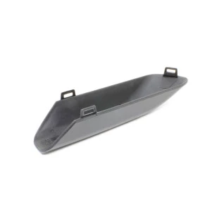 Tampa do Rack Fiat Freemont 2012 a 2015 - Esquerdo / Traseiro - Original