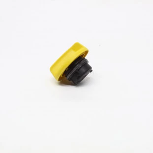 Tampa Óleo Motor Chevrolet Meriva 2003 a 2012 - Original