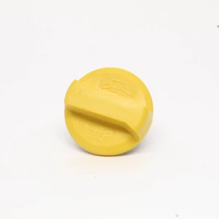 Tampa Óleo Motor Fiat Idea 2011 a 2016 - Original