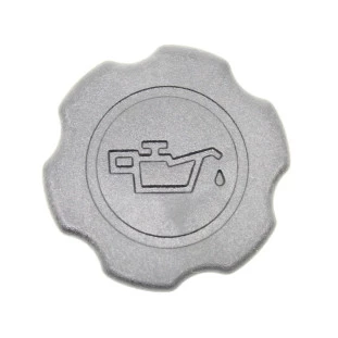 Tampa Óleo do Motor Kia Sorento 2004 a 2006 - Original