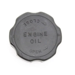 Tampa Óleo do Motor Kia Bongo K3600 1998 a 1999 - Original