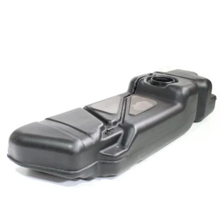 Tanque de Combustível Kia Sportage 1998 a 2003 - Externo / Inferior - Original