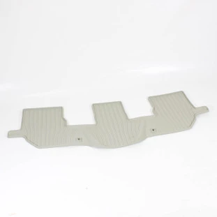 Tapete Terceira Fileira Volvo Xc90 2016 a 2021 - Traseiro - Original