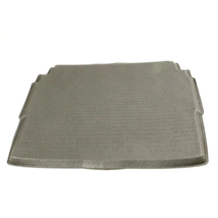 Tapete de Porta-malas Peugeot 3008 2017 a 2020 - Traseiro / Interno - Original