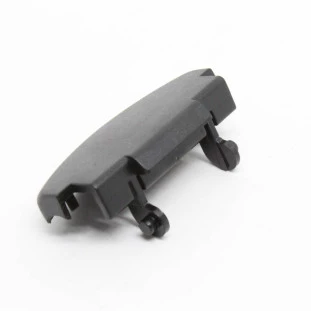 Tecla do Apoio de Braço Volkswagen Bora 2001 a 2011 - Dianteiro / Interno - Original