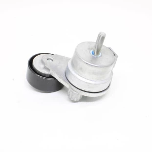 Tensionador Correia Alternador Chevrolet Sonic 2012 a 2014 - Original