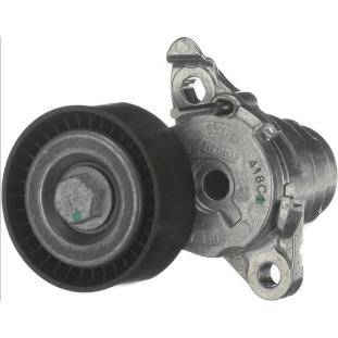 Tensor Correia Alternador Audi A3 2016 a 2021 - Gates