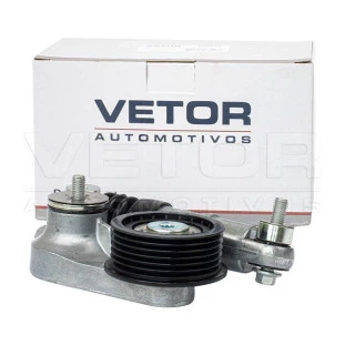 Tensor Correia Alternador Land Rover Evoque 2012 a 2021 - Vetor