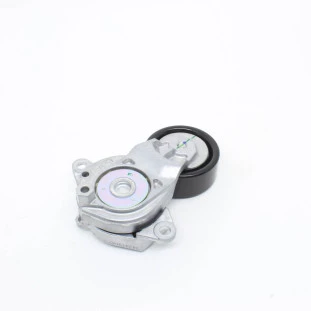 Tensor Correia Alternador Toyota Etios 2013 a 2021 - Original
