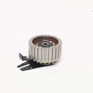 Tensor Correia Dentada Jeep Renegade 2016 a 2021 - Original