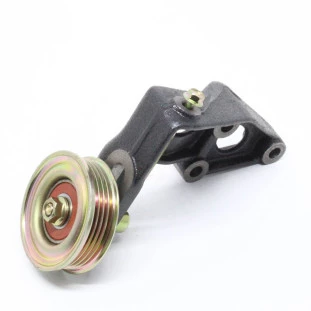 Tensor da Correia do Alternador Kia Sephia 1995 a 1998 - Original