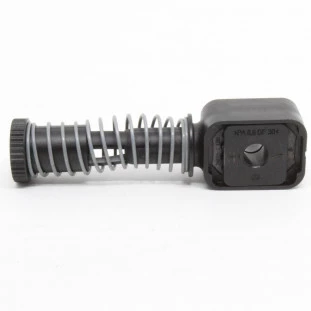 Terminal Cabo de Engate de Marchas Volkswagen T Cross 2020 a 2021 - Original