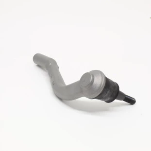 Terminal Direção Volvo Xc40 2018 a 2021 - Direito / Dianteiro - Original