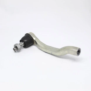 Terminal Direção Nissan Frontier 2008 a 2021 - Direito - Original