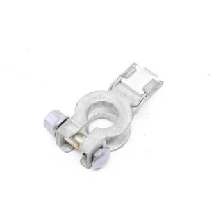 Terminal da Bateria Polo Negativo Kia Picanto 2006 a 2018 - Original
