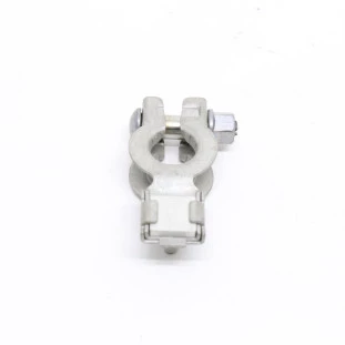 Terminal da Bateria Polo Positivo Kia Picanto 2006 a 2018 - Original
