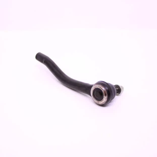 Terminal de Direção Nissan Versa 2012 a 2021 - Esquerdo - Original