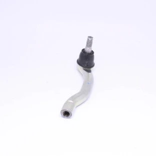 Terminal de Direção Nissan Frontier 2008 a 2021 - Original