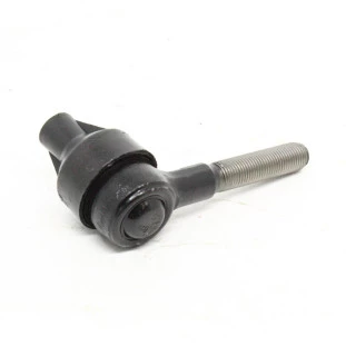 Terminal de Direção Mecânica Volkswagen Gol 1987 a 2007 - Esquerdo - Original