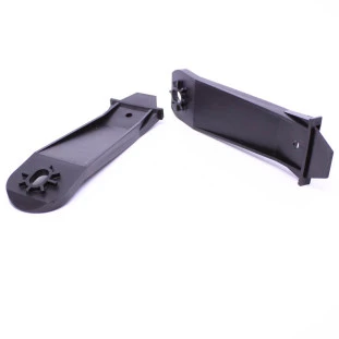 Tirante Suporte Parachoque Peugeot 406 1997 a 2003 - Dianteiro / Central - Original