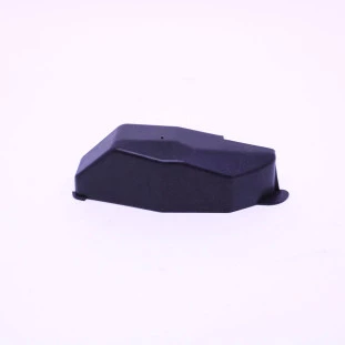 Trava Antifurto Peugeot 307 2007 a 2012 - Traseiro - Original