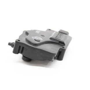 Trava Elétrica Kia Picanto 2006 a 2011 - Esquerdo / Traseiro / Interno - Original