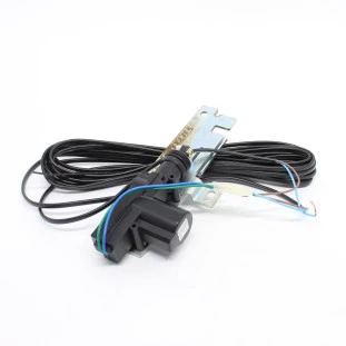 Trava Elétrica da Tampa da Caçamba Mitsubishi L200 2008 a 2017 - Original