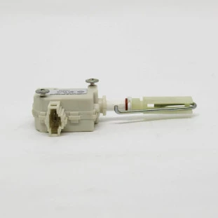 Trava Elétrica do Porta Malas Volkswagen Voyage 2009 a 2013 - Original