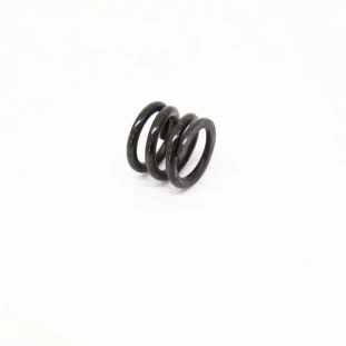 Trava Mola Kia Bongo K2700 2004 a 2011 - Traseiro - Original