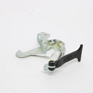 Trava Secundária do Capô Chevrolet Corsa 2008 a 2012 - Dianteiro - Original