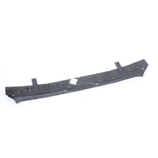Travessa Painel Peugeot 206 2005 a 2008 - Traseiro - Original