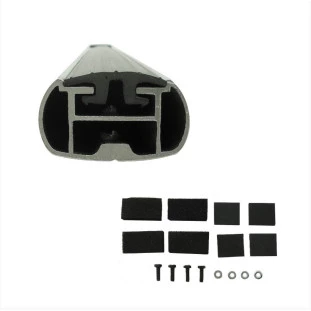 Travessa Rack Teto Honda Wr-v 2018 a 2021 - Projecar