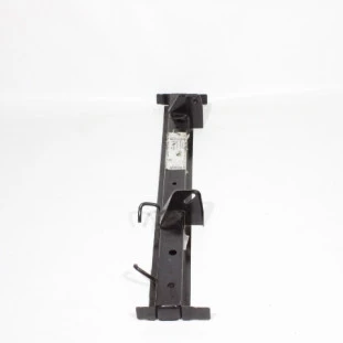 Travessa Transversal Assoalho Peugeot Part 2003 a 2020 - Traseiro - Original
