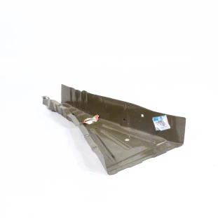 Trilho Longarina Chevrolet Montana 2004 a 2021 - Externo - Original