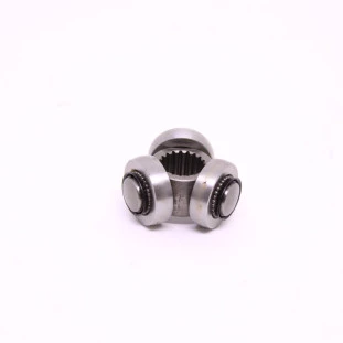 Trizeta 19 Dentes Elo 32mm Ford Ka 2015 a 2021 - Esquerdo ou Direito - Ima