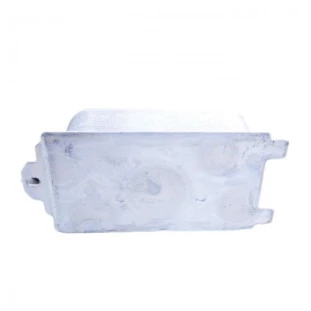 Trocador Calor Oleo Cambio Volvo S60 2011 a 2016 - Frontier