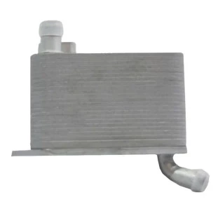 Trocador de Calor  Resfriador Óleo Volvo Xc60 2009 a 2015 - PROCOOLER