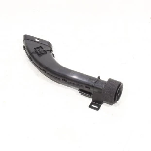 Tubo Admissão Filtro de Ar Ford Ecosport 2017 a 2021 - Original