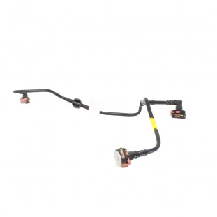 Tubo Alimentação Combustível Chevrolet Onix 2020 a 2021 - Original