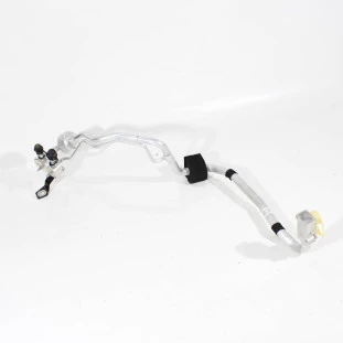 Tubo Ar Condicionado Volvo S60 2020 - Original