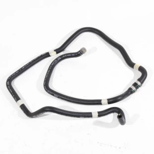 Tubo Baixa Pressão Direção Hidráulica Peugeot Boxer 2002 a 2006 - Original
