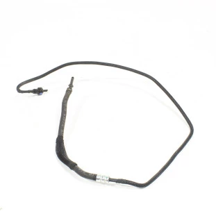 Tubo Cano Mangueira Combustivel Chevrolet S10 2012 a 2016 - Original