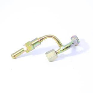 Tubo Combustivel 3 Canais Motor Peugeot Boxer 1994 a 2021 - Original