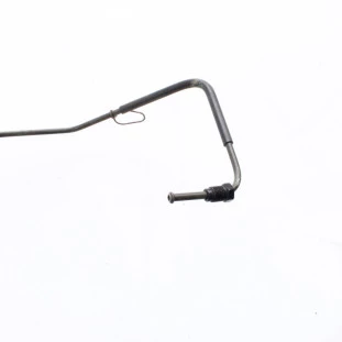 Tubo Conector Kia Picanto 2012 a 2016 - Direito / Traseiro - Original