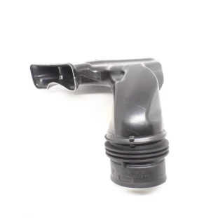 Tubo Duto Filtro de Ar Peugeot 408 2011 a 2019 - Dianteiro - Original