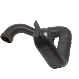 Tubo Entrada FIltro Ar Geely Ec-7 2014 - Original