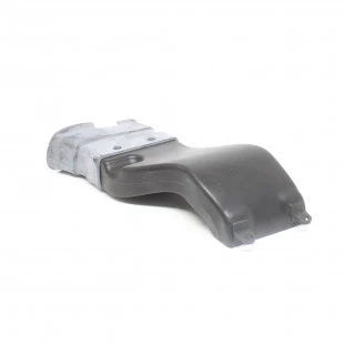 Tubo Entrada Filtro de Ar Chevrolet Montana 2004 a 2020 - Dianteiro - Original