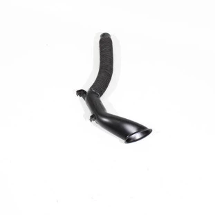 Tubo Entrada Filtro de Ar Peugeot 206 1999 a 2010 - Interno - Original
